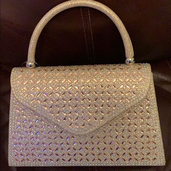 Evening bag - Picture 3 of 4